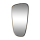 Mirror, Schön Form Spiegel 1960 - 40x80cm