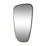 Mirror, Schön Form Spiegel 1960 - 40x80cm