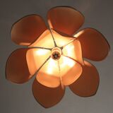 Lotus flower pendant, petals