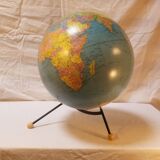 Globe taride - 60s