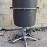 Vintage barber chair