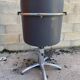 Vintage barber chair