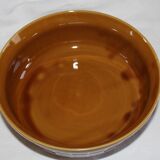 Tulowice ceramic salad made in Poland