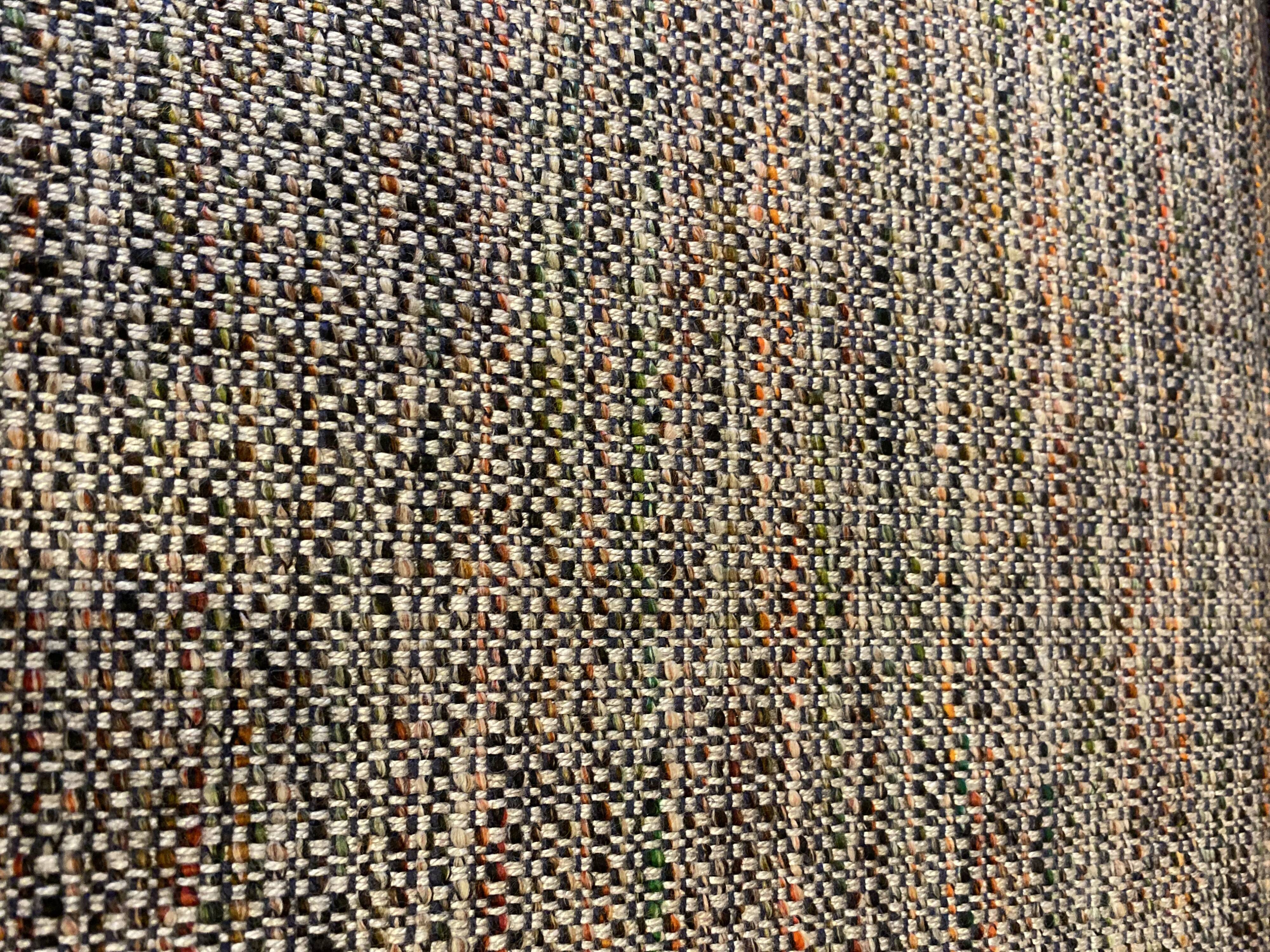 Paire de chaises Scandinave