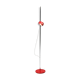 Floor lamp "2293", Martini, Falconi & Fois Architects for Reggiani, Italy, 1970