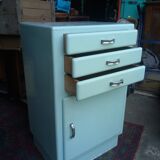 Buffet 1950