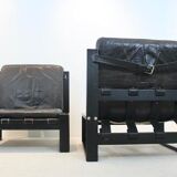 Ensemble lounge par Atelier Sonja Wasseur