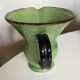XL vase in glazed earthenware by Etienne Noel, Dieulefit 1950