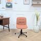 Chaise ou fauteuil de bureau vintage Comforto