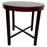 Art Deco coffee table by Thonet Mundus