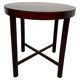 Art Deco coffee table by Thonet Mundus