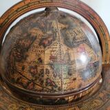 Italian globe ice bucket