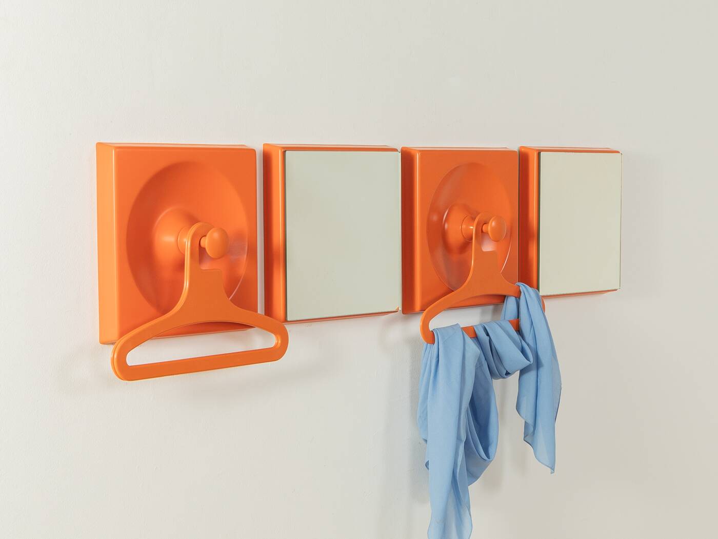 Quadro wardrobe set, jürgen lange, schönbuch