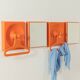 Quadro wardrobe set, jürgen lange, schönbuch