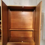 Elm sideboard