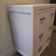 Children's chest of drawers