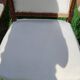 Pair of old Louis XVI style armchairs