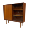 Vintage wall unit wall cupboard 60s 70s design