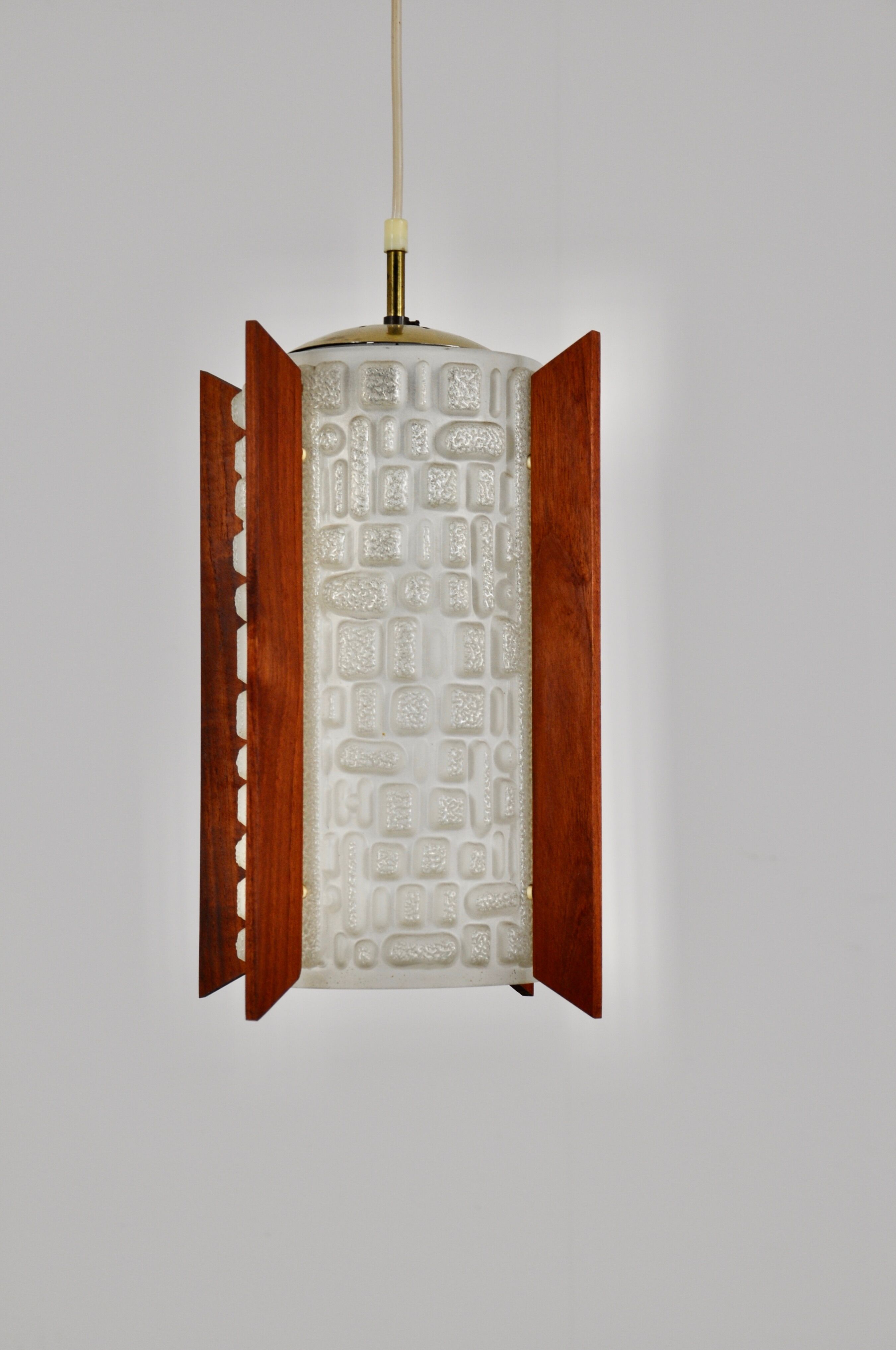 Scandinavian lustre 1970S