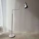 Hoogervorst Anvia floor lamp 1960s minimalist vintage design
