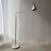 Hoogervorst Anvia floor lamp 1960s minimalist vintage design
