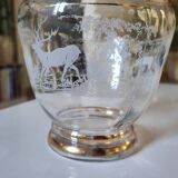 Vintage carafe
