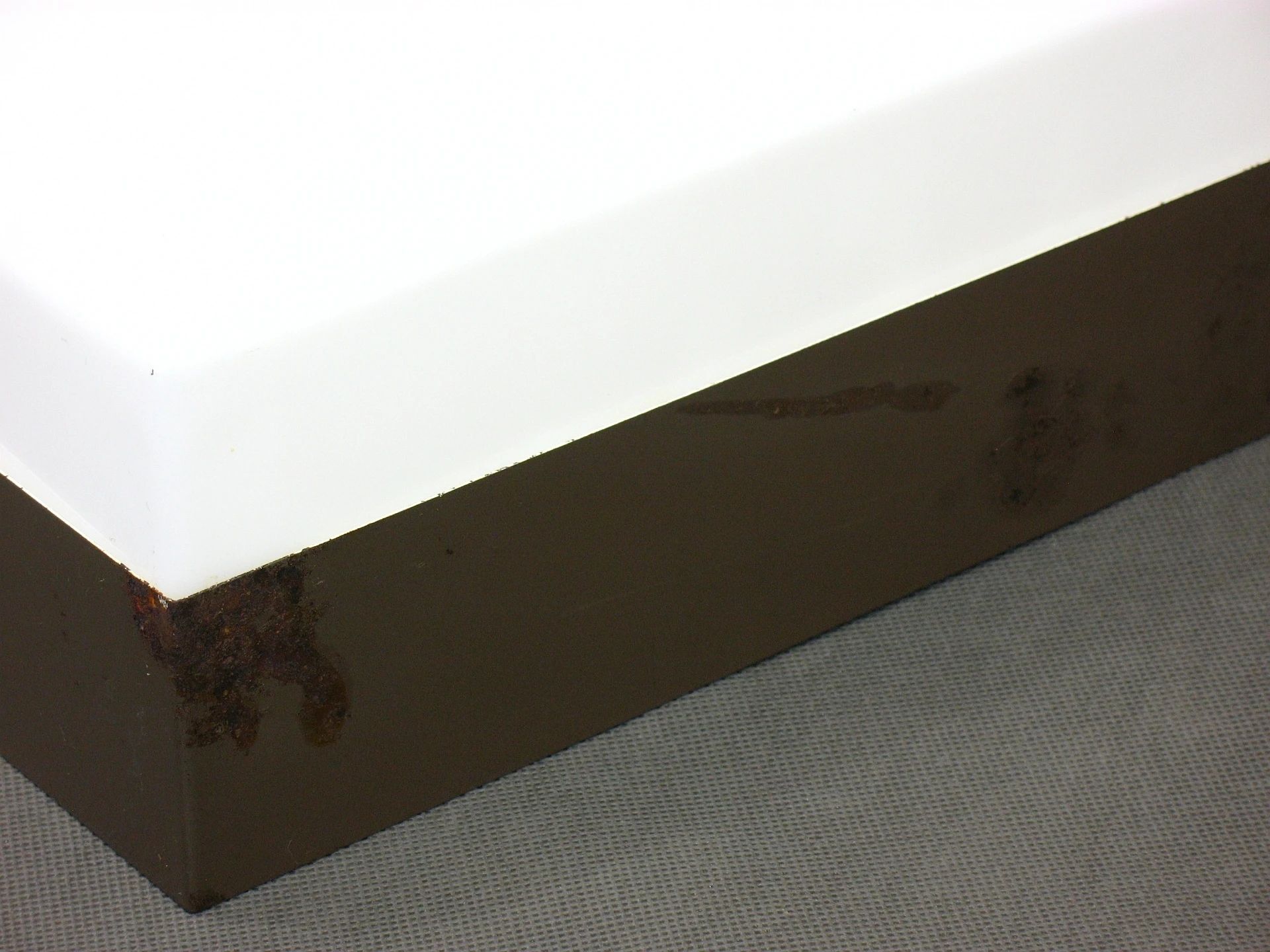 Dutch Raak Wall Lamp From The 70s