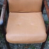 Fauteuils danois Dyrlund