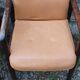 Dyrlund Danish armchairs