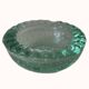 Daum ashtray and pocket tray