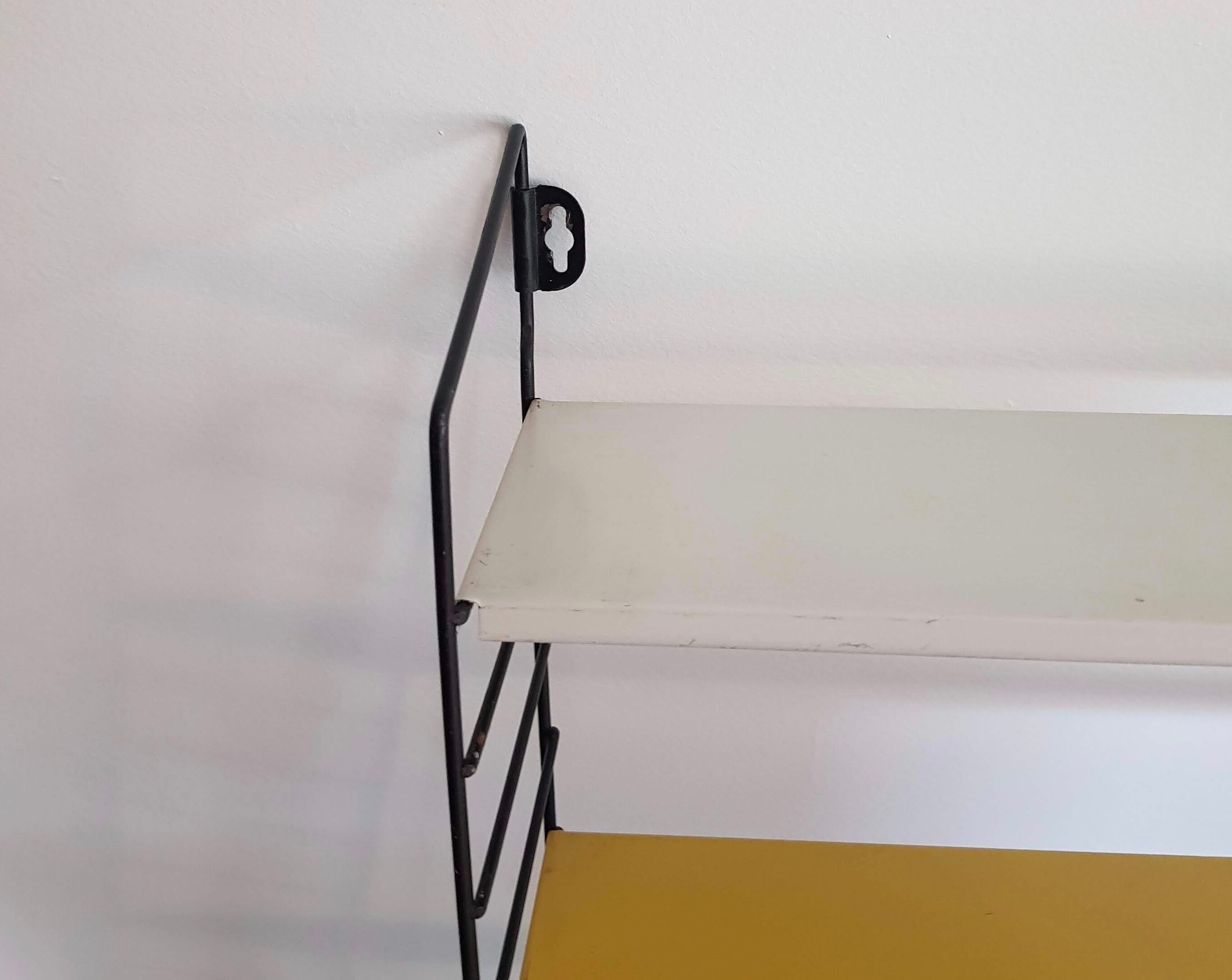 Tomado shelf 4 shelves