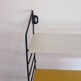 Tomado shelf 4 shelves