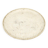 Perforated metal tray / Mathieu Matégot 1950's