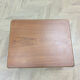 Niels Eilersen teak coffee table, Danish 1970s.