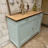 Vintage Parisian sideboard