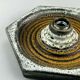Wall lamp ceramic 60/70