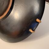 Ceramic candy bowl 1960s