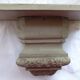 wall console