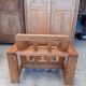 Paire de fauteuil design scandinave. 