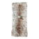 Tapis poils Peau de bête rétro