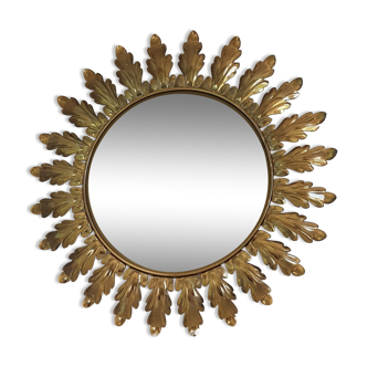 mirror Sun witch 50cm