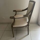 Fauteuil de style