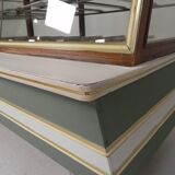 Bakery display case, Esme counter Groningen, 1950s