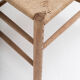 Chaise d’appoint J39 par Borge Mogensen