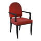 Bridge armchair by Jean Pascaud 1940’s