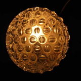 Vintage wall light or ceiling light