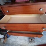 Commode