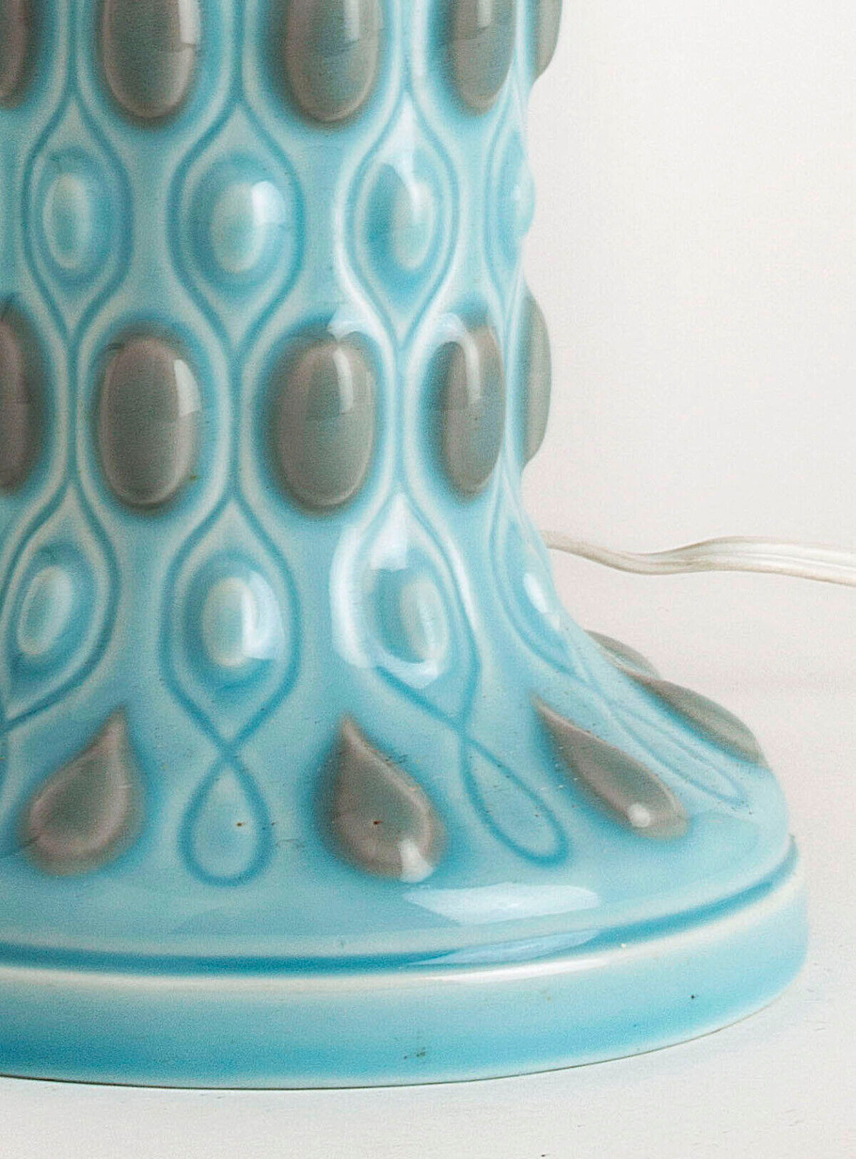 Lladró table lamp
