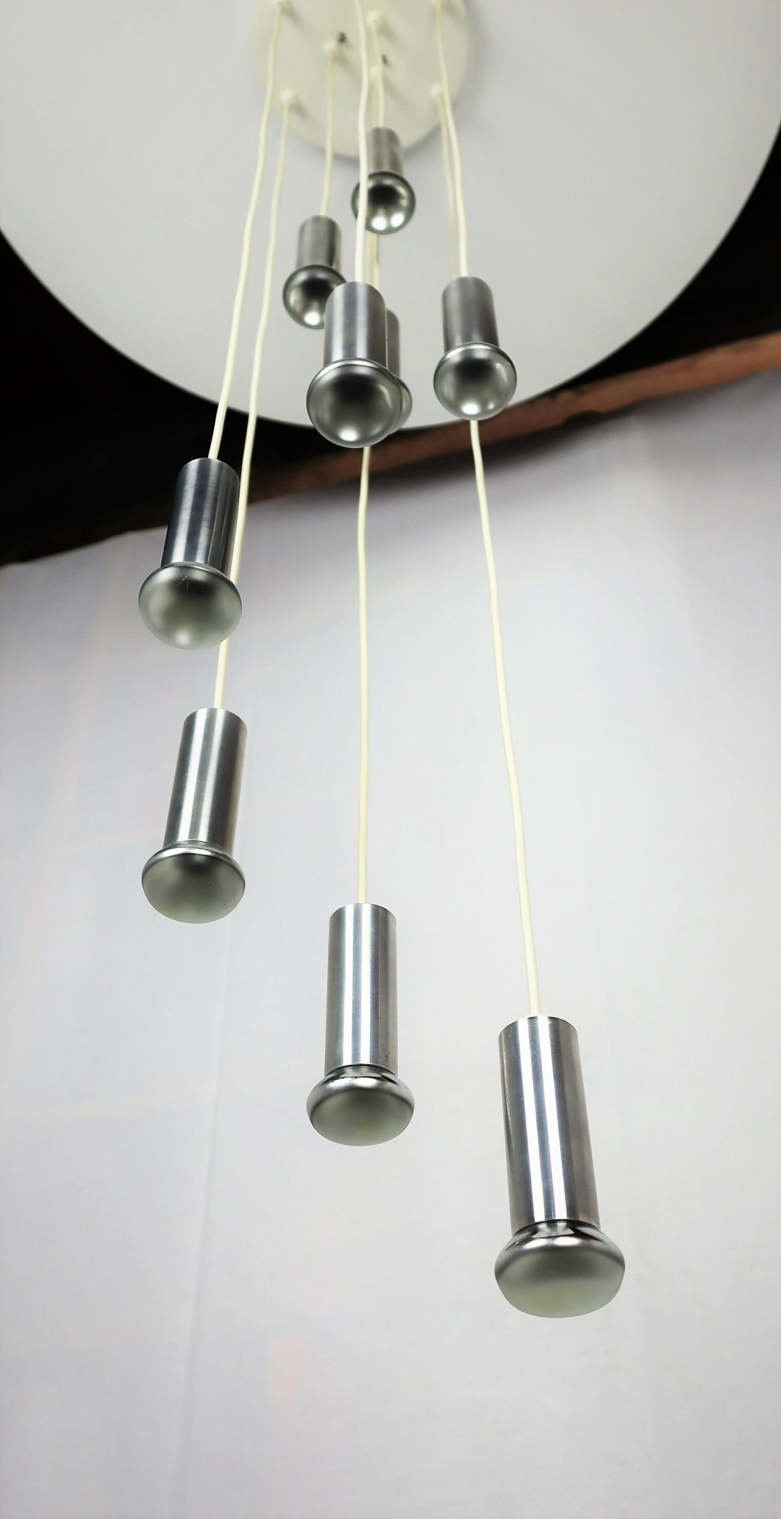 Suspension raak 1970