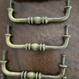 Antique furniture handles